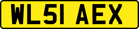 WL51AEX