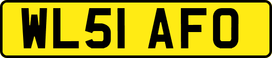 WL51AFO