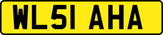 WL51AHA