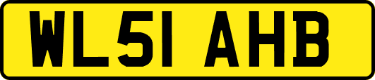 WL51AHB