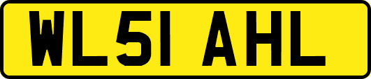 WL51AHL