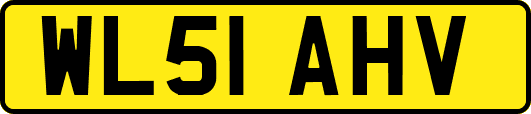 WL51AHV