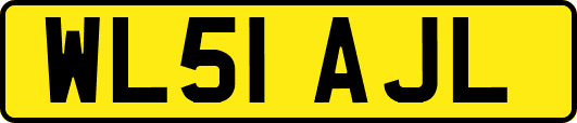 WL51AJL