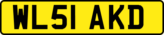 WL51AKD