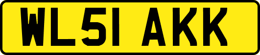 WL51AKK