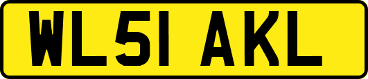 WL51AKL