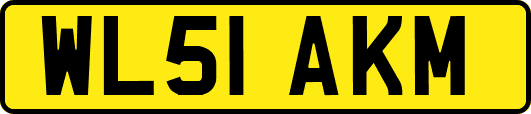 WL51AKM