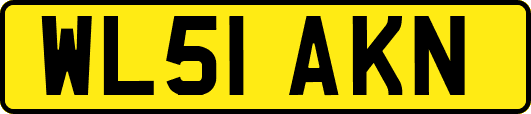 WL51AKN