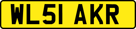 WL51AKR