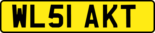 WL51AKT