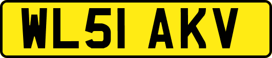 WL51AKV