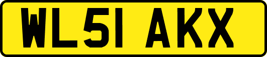 WL51AKX