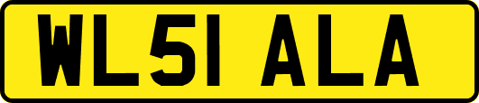 WL51ALA