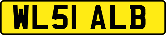 WL51ALB