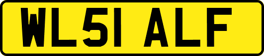 WL51ALF