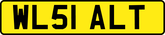 WL51ALT