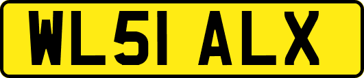 WL51ALX