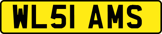 WL51AMS