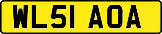 WL51AOA