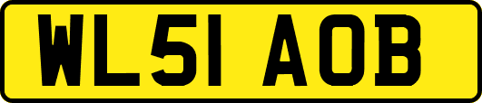 WL51AOB
