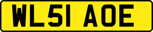 WL51AOE