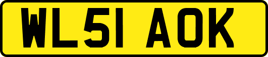 WL51AOK