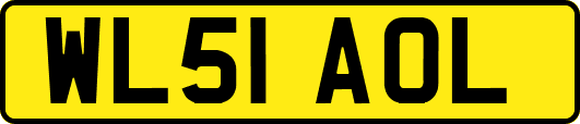 WL51AOL