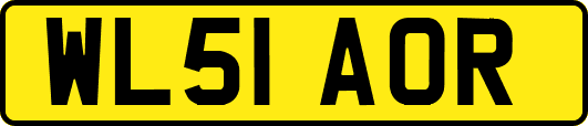 WL51AOR