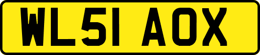 WL51AOX