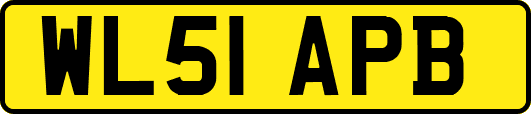 WL51APB