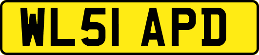 WL51APD