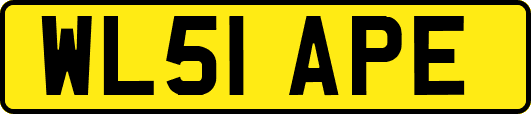 WL51APE