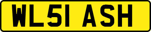 WL51ASH