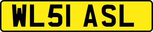 WL51ASL