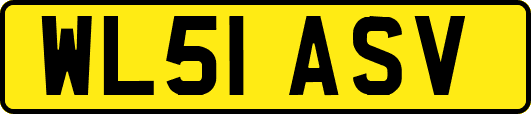 WL51ASV