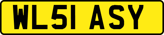 WL51ASY