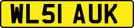 WL51AUK