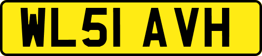 WL51AVH