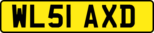 WL51AXD