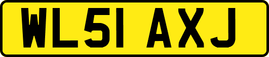 WL51AXJ