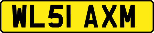 WL51AXM