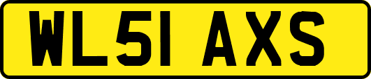 WL51AXS