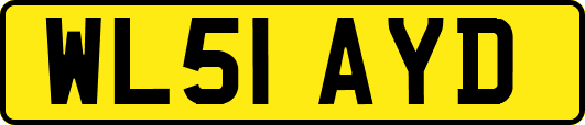 WL51AYD