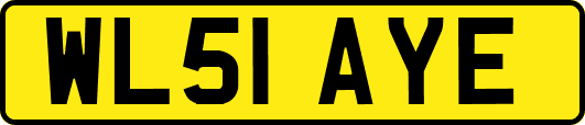 WL51AYE