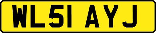 WL51AYJ
