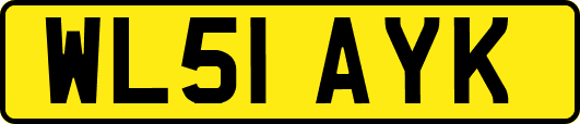 WL51AYK