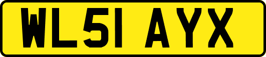 WL51AYX