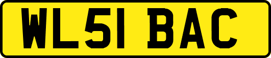 WL51BAC