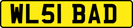 WL51BAD