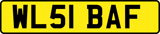 WL51BAF